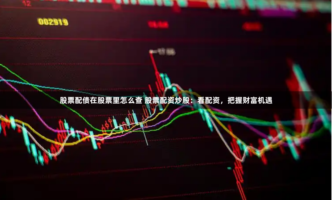 股票配债在股票里怎么查 股票配资炒股：看配资，把握财富机遇